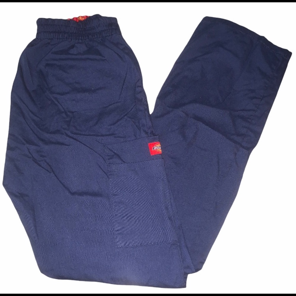 Dickies Nursing Scrub Pants